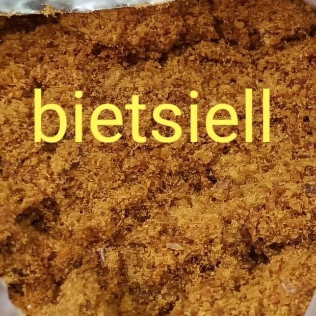 

Mawar Abon Sapi 1 Kg