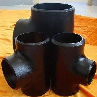 Menarik Tee Las Besi Sch 80 2 Inch - Tee Las Besi Sch80