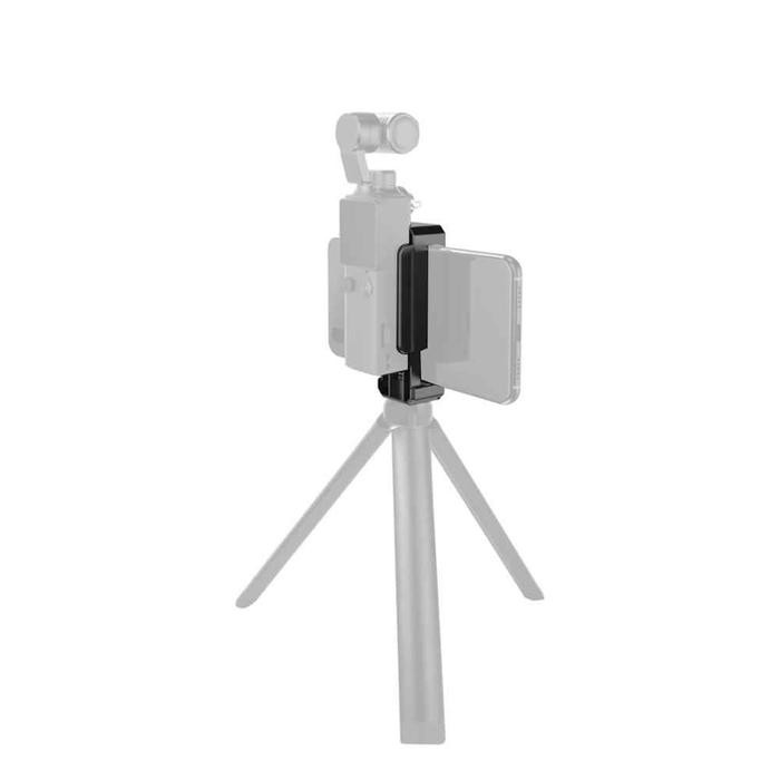 Sunnylife High Quality Phone Holder Bracket Abs For Fimi Palm