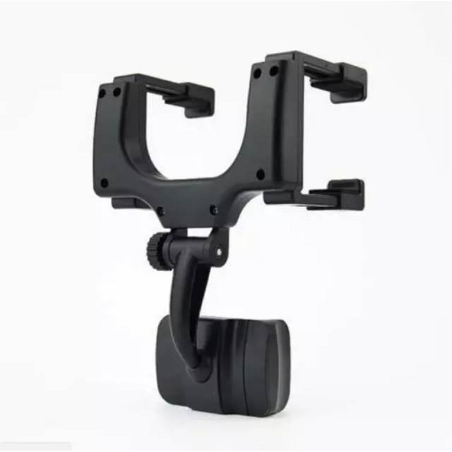 Car Phone Holder / Dudukan Gantungan Hp Spion Mobil Honda Freed
