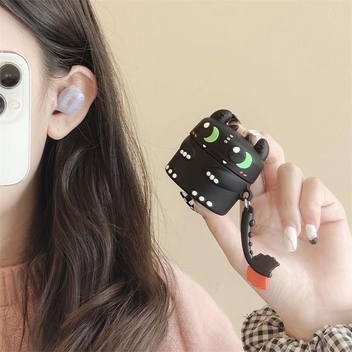 BASEUS ENCOK TWS WM01 REPLACEMENT EARPHONE CASE CASING TERLARIS