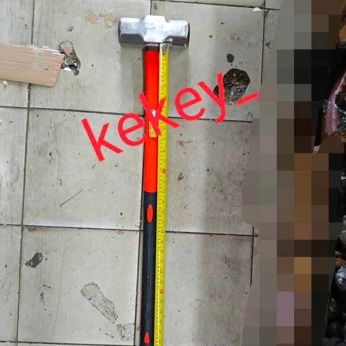 Promo Palu Batu 5Kg/10Lb