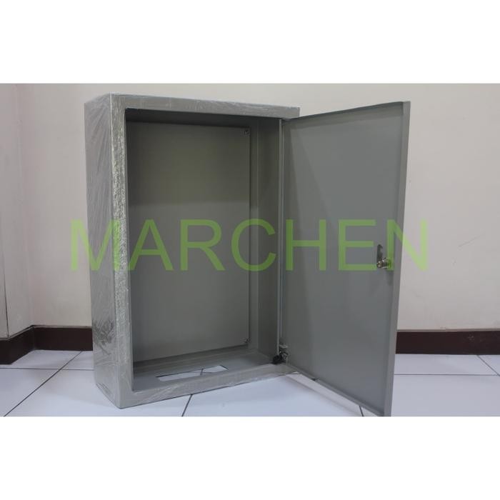 BOX PANEL UKURAN 60 X 80 X 20 OUTDOOR