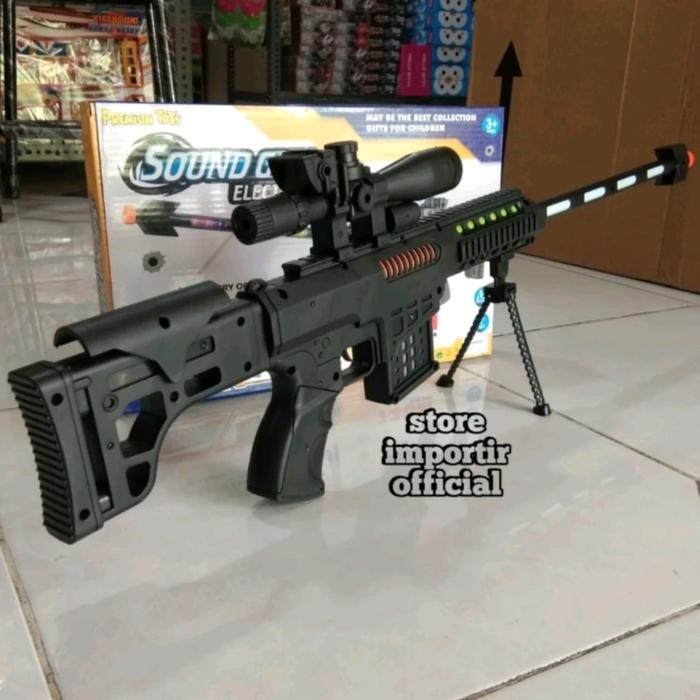 Ukuran 73 cm PR 17566 Mainan Anak ada Lampu Dan Suara Menggunakan Baterai Murah Mainan Anak Ada