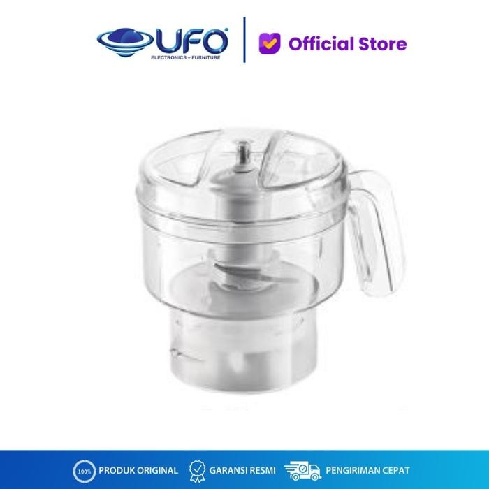 Philips Chopper Daging Hr2939/55 Untuk Blender