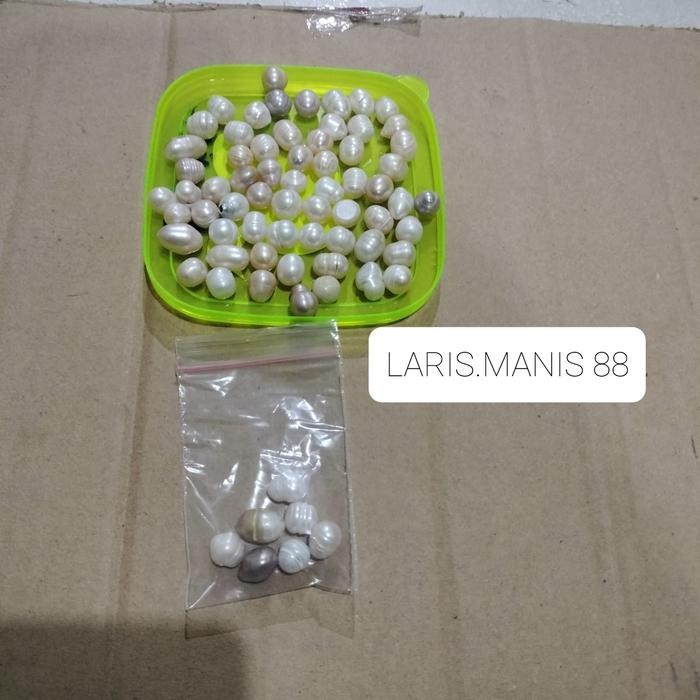 Mutiara Orang Meninggal/Leluhur/Ceng Beng/Zhen Cu Orang Meninggal Terlaris