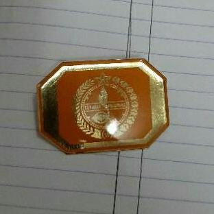 (Allthebest) BARET STANDAR POLRI BARET PRAMUKA PENEGAK PEMBINA PRAMUKA TOPI PRAMUKA