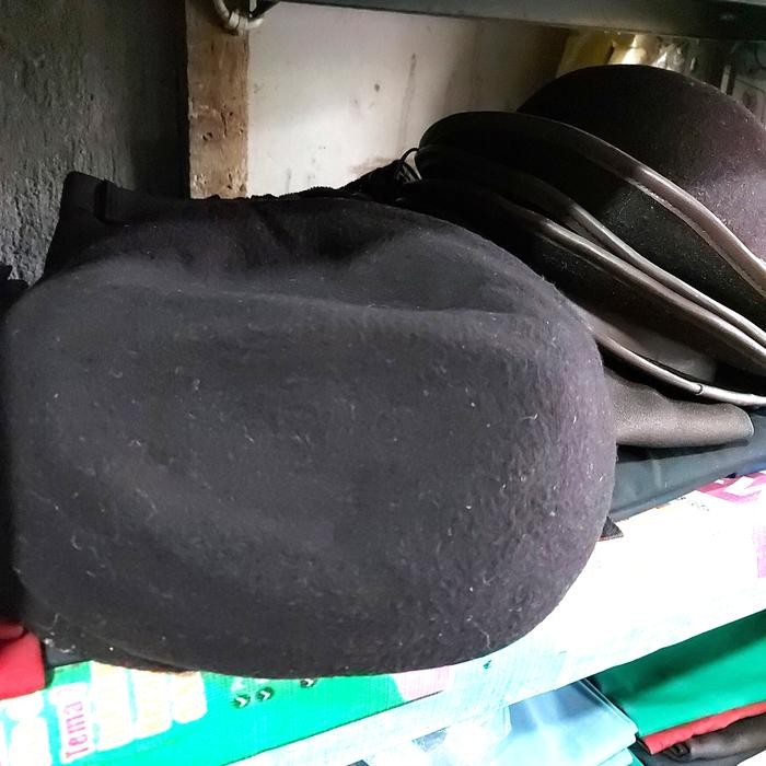 (Allthebest) topi baret pramuka penggalang