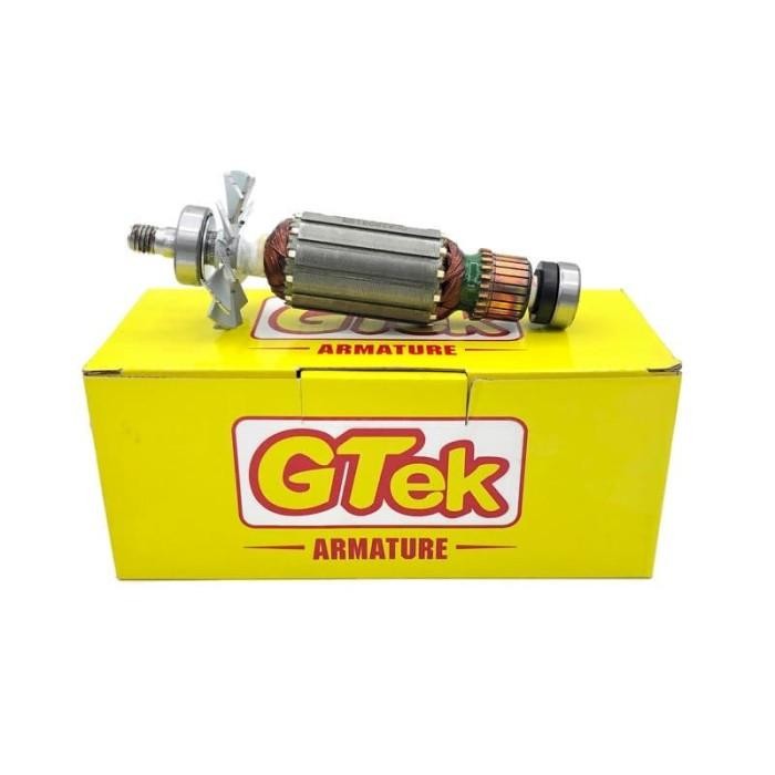 Terlaris Gtek Armature N1900B Angker Makita N 1900 B