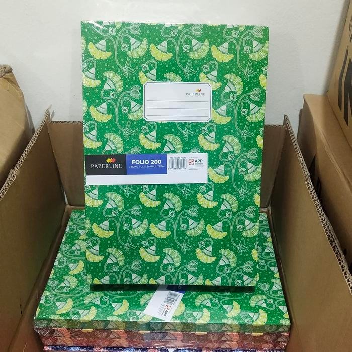 

TUMI Buku Hard Cover Folio 200 Paperline