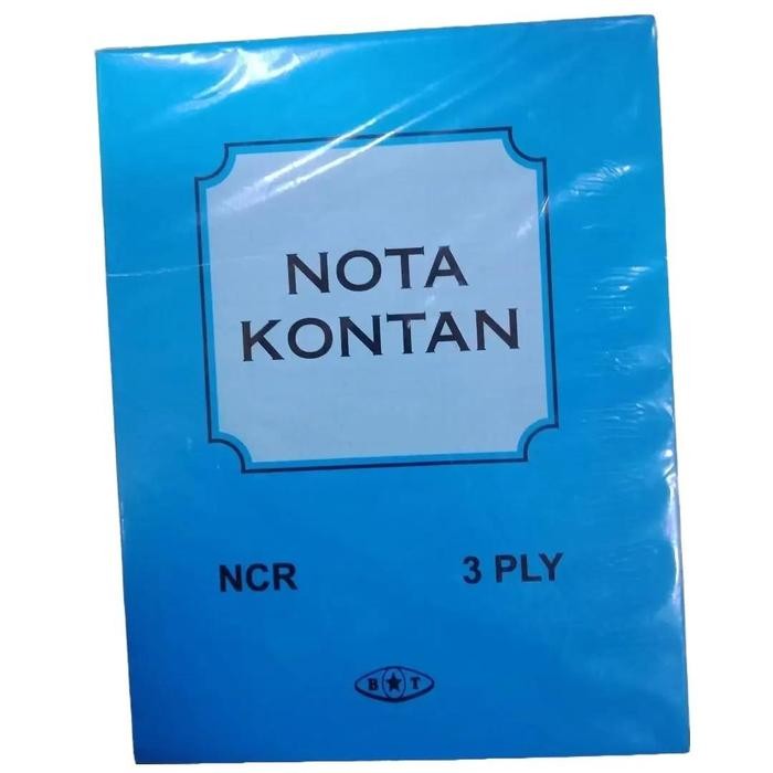 

TUMI Nota Kontan Besar Bot 3 Play (1Pack/10Pcs)