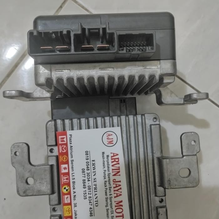 modul eps honda jazz S RS ge8 39980-TG0-Q2