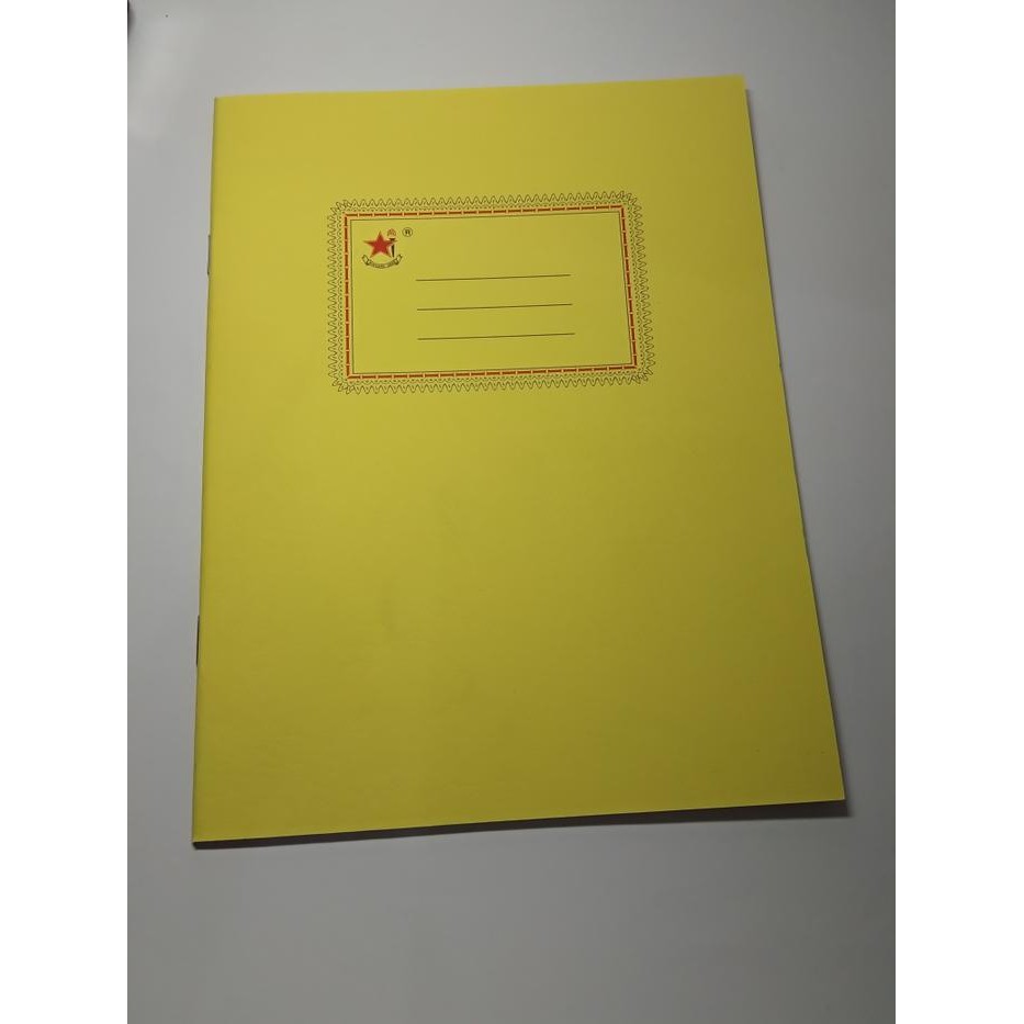 

TUMI Buku Tulis Garis Tiga