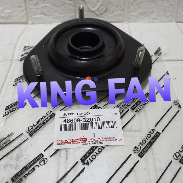 ID'' SUPPORT SHOCK KARET SUPPORT AVANZA XENIA ORIGINAL