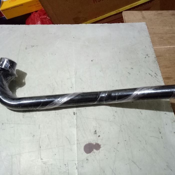 ID'' LEHER KNALPOT SUPRA X 125 SUPRA X 125 HELM IN SUPRA X 125 NEW SAMBUNGA