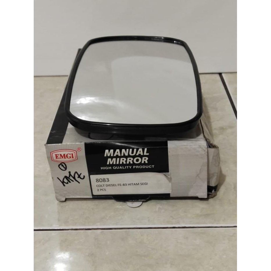 ID'' KACA SPION COLT DIESEL PS100 PS 100 EMGI 8083 TRUK FE-83