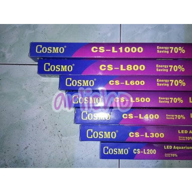 Lampu Led Celup Hailong 80 Cm