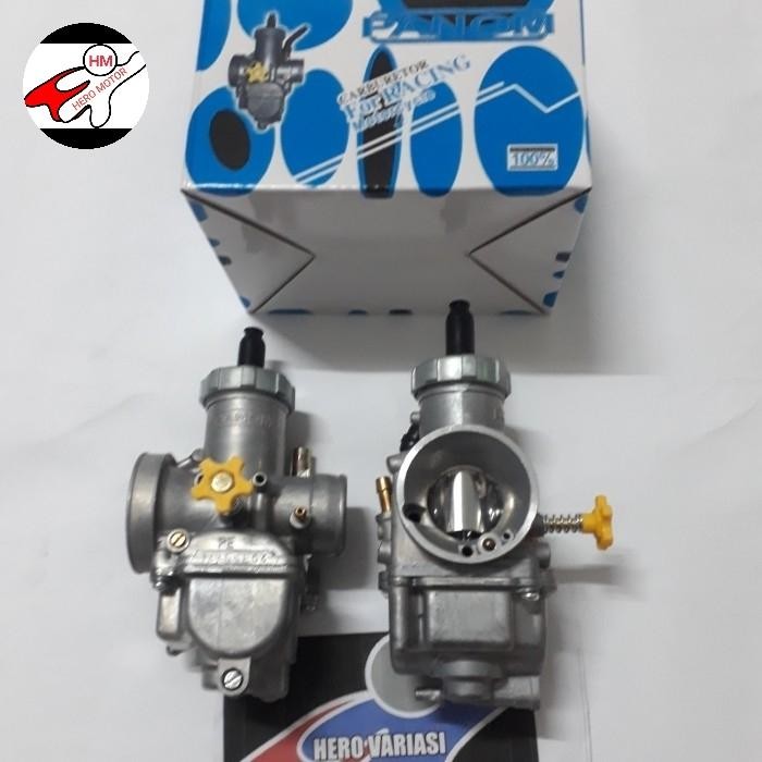 Karburator Pe 28 Pe 26 Nsr-Pro Panom