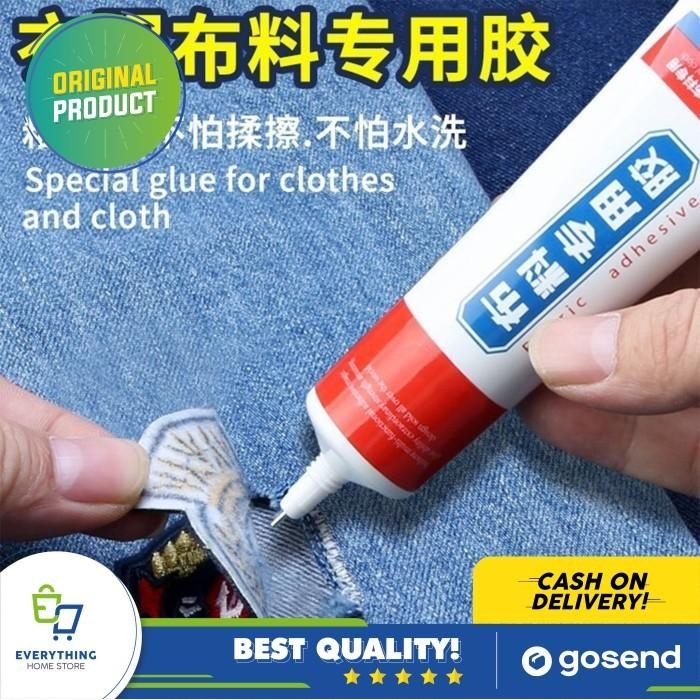 

X689 Horeby Transparent Glue Beli 1 Free 1 Ehs