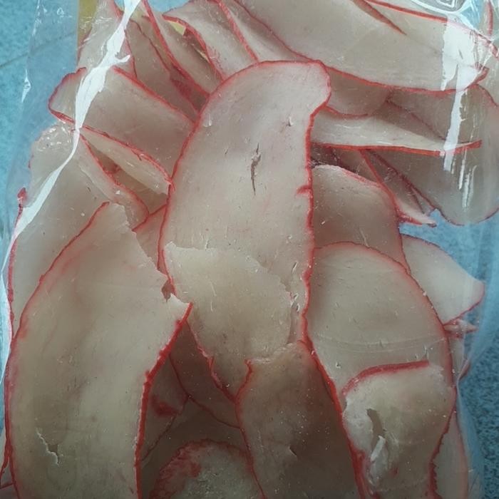 

Sale!! Kerupuk Udang Asli 168 Kemasan 200Gr Ukuran Besar