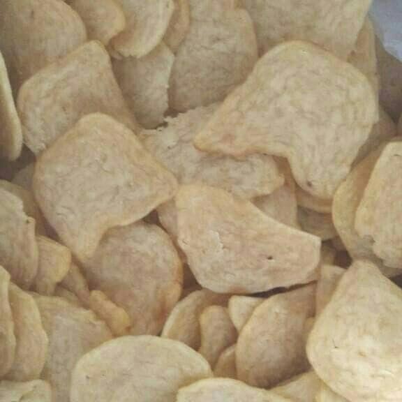 

Sale!! Kerupuk Udang Kecil