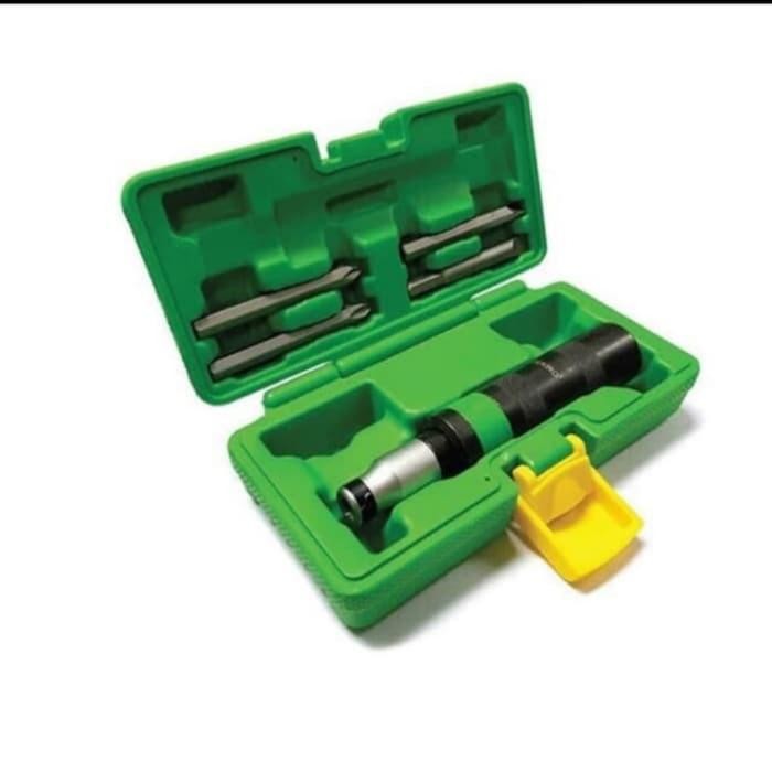 Termurah Obeng Ketok Tekiro / Impact Driver Tekiro