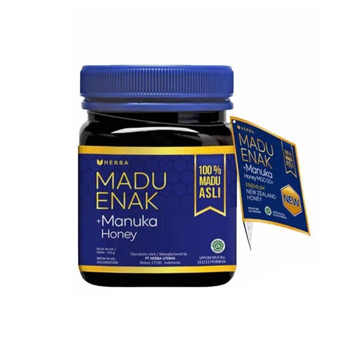 Madu Enak Manuka Honey 250 Gram