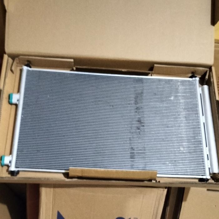 Kondensor Ac Honda Mobilio