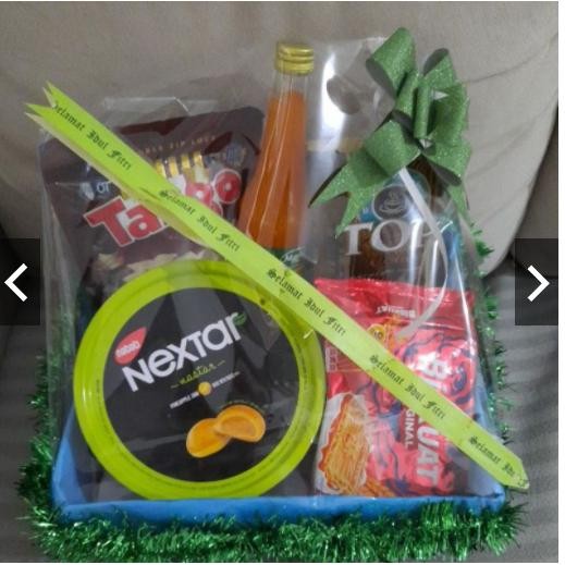 

PARCEL LEBARAN MURMER (ISI SESUAI GBR)