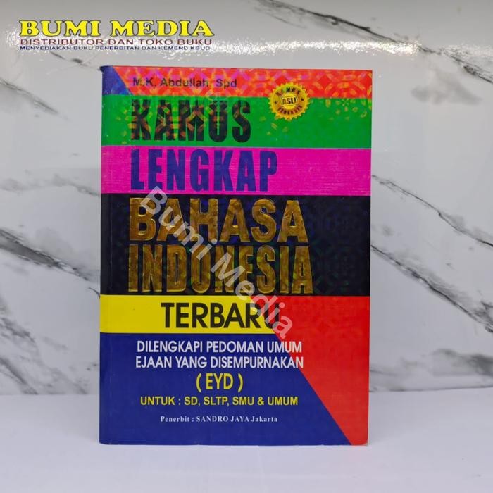 

KAMUS LENGKAP INDONESIA - INGGRIS, INGGRIS - INDNESIA TERBARU