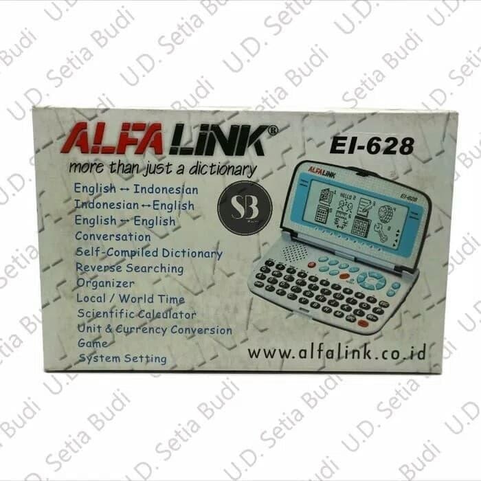 

ALFA KAMIS ELEKTRONIK