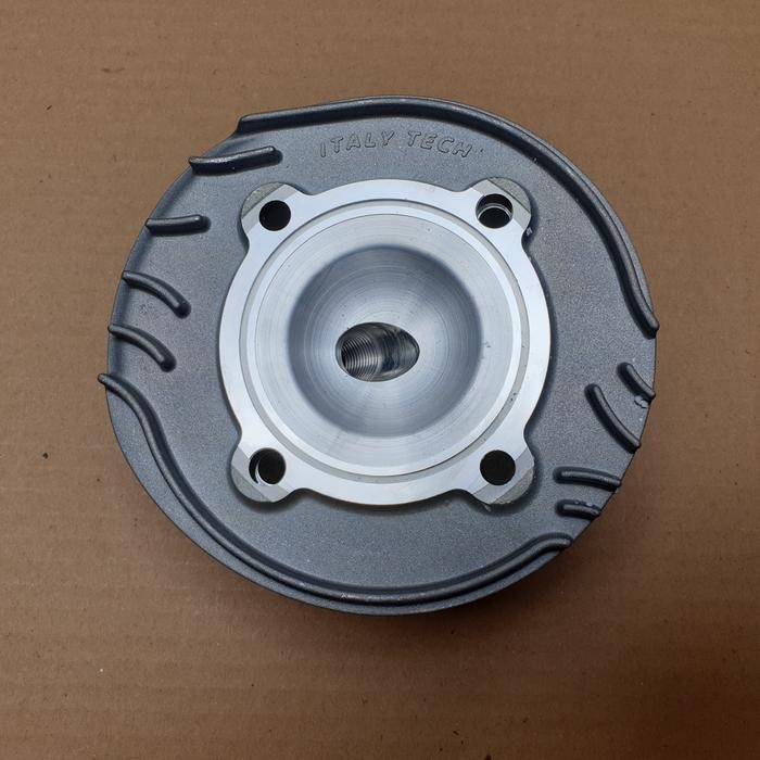 Blok Block Vespa Racing Import Generic