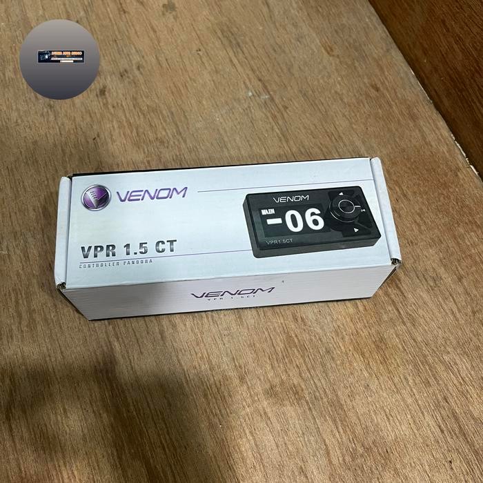 CONTROLLER VENOM PANDORA VPR 1.5 CT