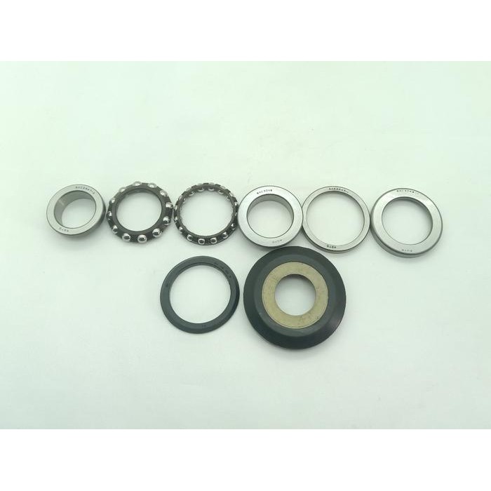 KOMSTIR SET YAMAHA SCORPIO ASLI ORIGINAL 5BP-WF341-00