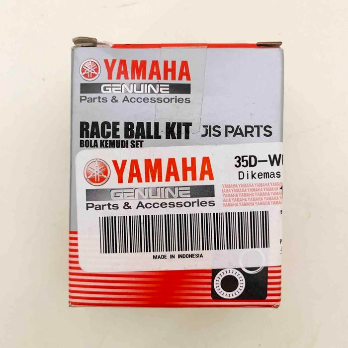 KOMSTIR YAMAHA MIO, MIO J, MIO M3, VEGAZR, RX KING - 100% ORI YGP