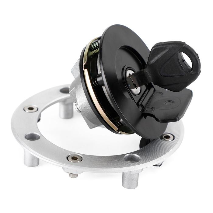 COVER TANGKI SUZUKI GSX R1000 R600 R750 GSXR1300 GSX 600F 1997-2004