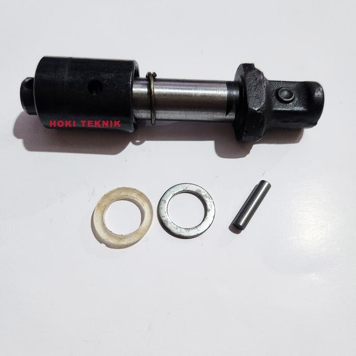 Termurah Fix Pin Pengunci Mata Mesin Bor Jack Hammer Hitachi Ph65