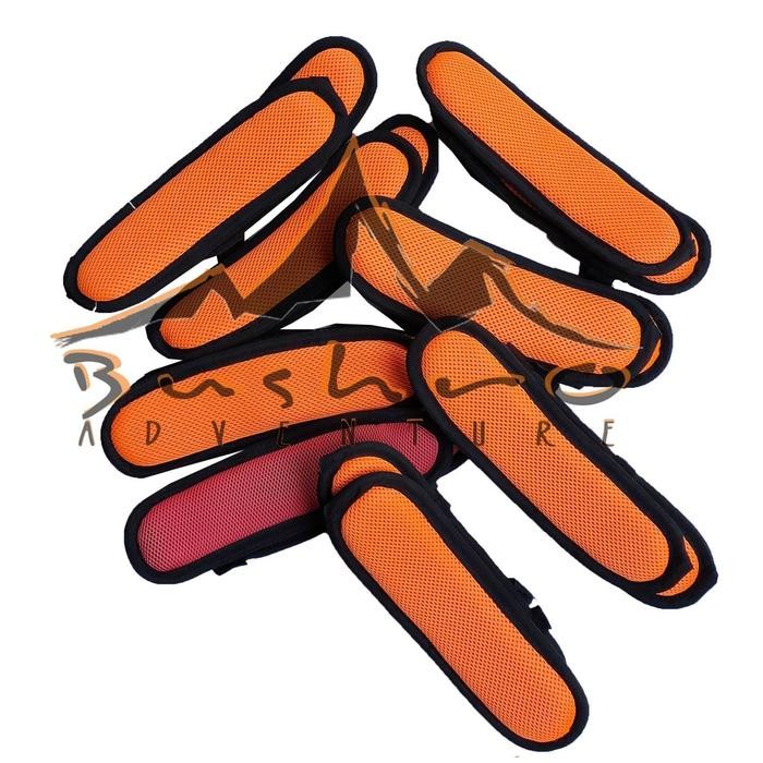 Busa tambahan untuk tas carrier/tas gunung agar nyaman&tdk sakit