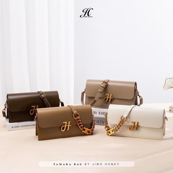 JIMS HONEY TAS SELEMPANG TAMARA BAG