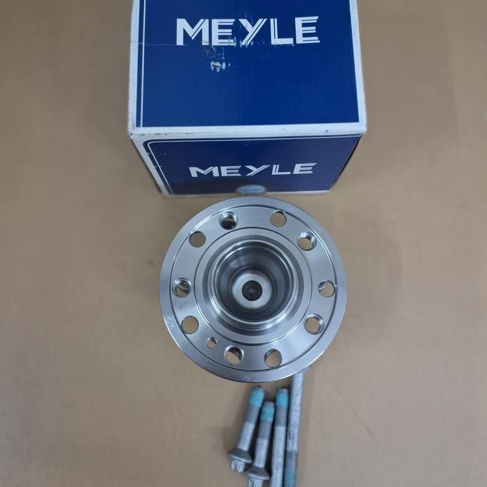 Laher bearing roda depan Mercy Mercedes Benz W205