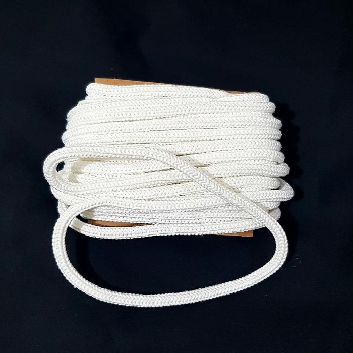 RJ4Y Tali Kur 8Mm Polyester Isi 10 Meter