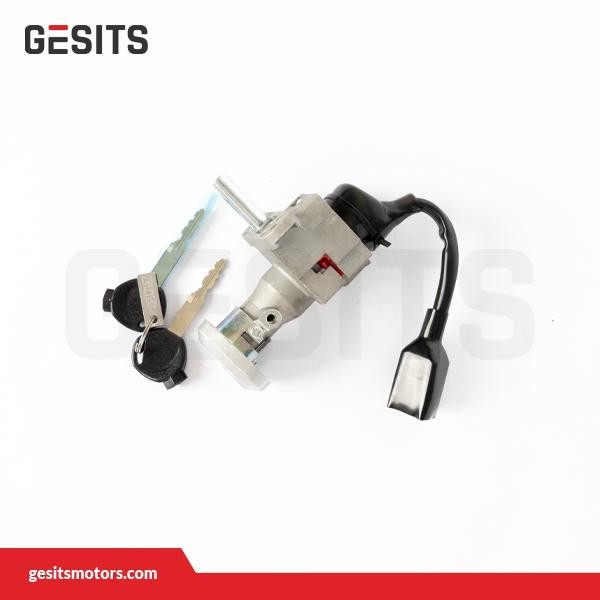 Gesits - Main Key (Gesits G1 & Gesits Raya)