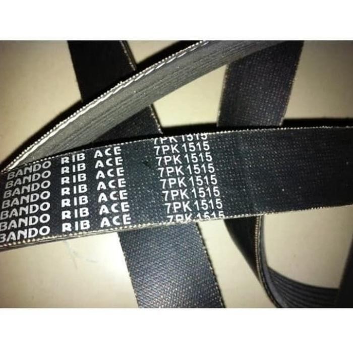FAN BELT INNOVA DIESEL BANDO 7PK1515