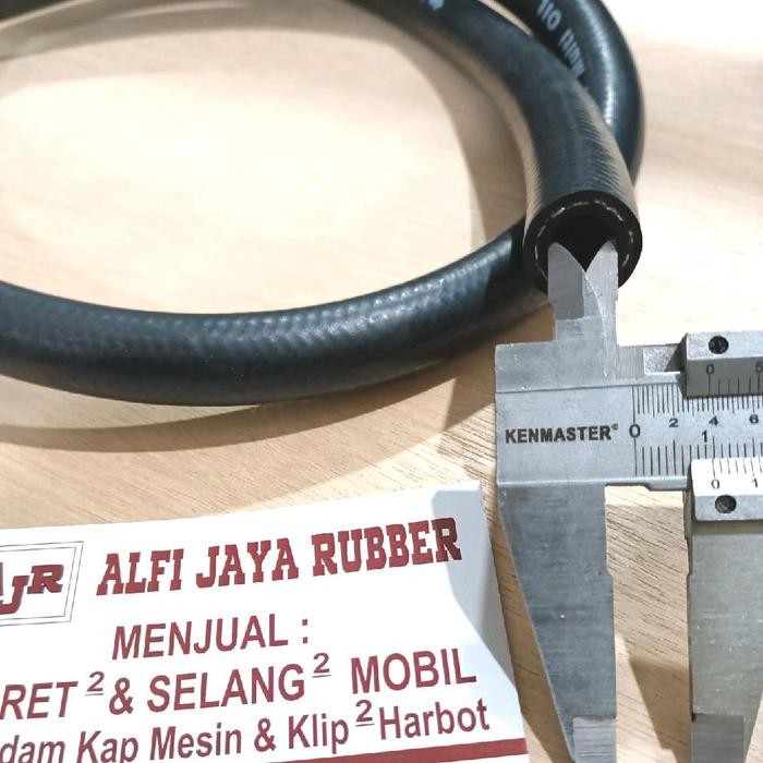 SELANG BENSIN/SOLAR 10MM