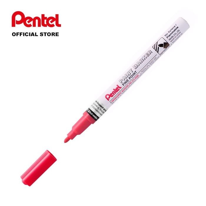 

SARI Paint Marker Fine Point