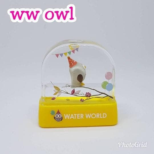 

5WUM Stempel Nama Air / Stempel Nama Profesi / Stempel Nama Karakter Mainan