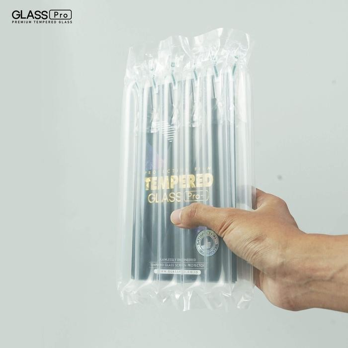 

SARI Shield Pack Tambahan Packing Pengiriman - Premium