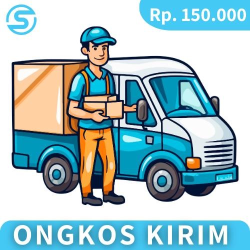 

5WUM Ongkos Kirim 150.000