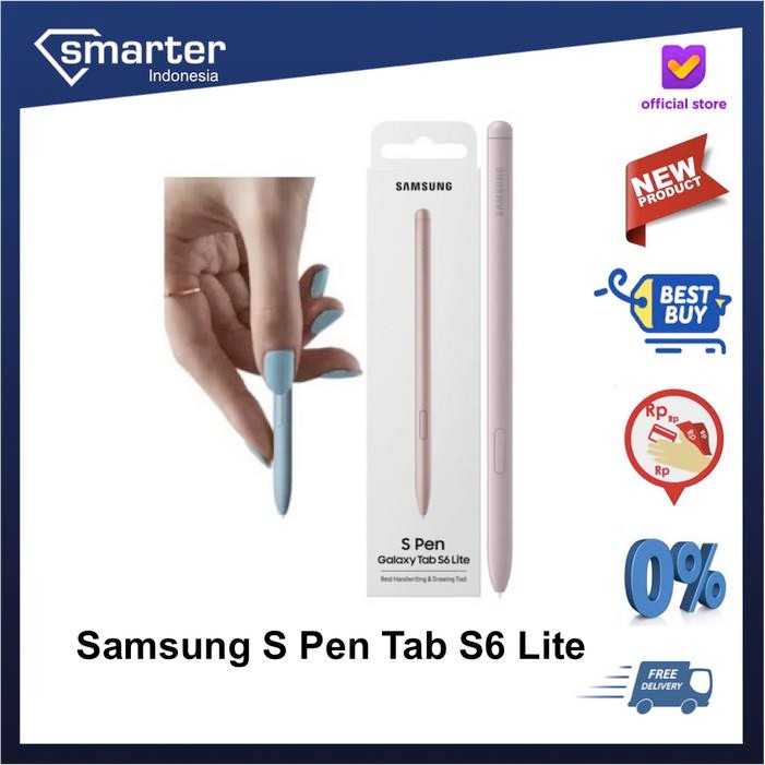 SPEN S-PEN S PEN PENSIL STYLUS SAMSUNG TAB TABLET S6 LITE