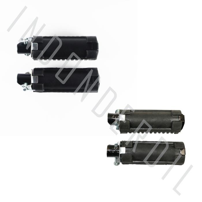 KARET FOOTSTEP-BARSTEP-PIJAKAN-FOOT STEP BELAKANG ASTREA GRAND/LEGENDA